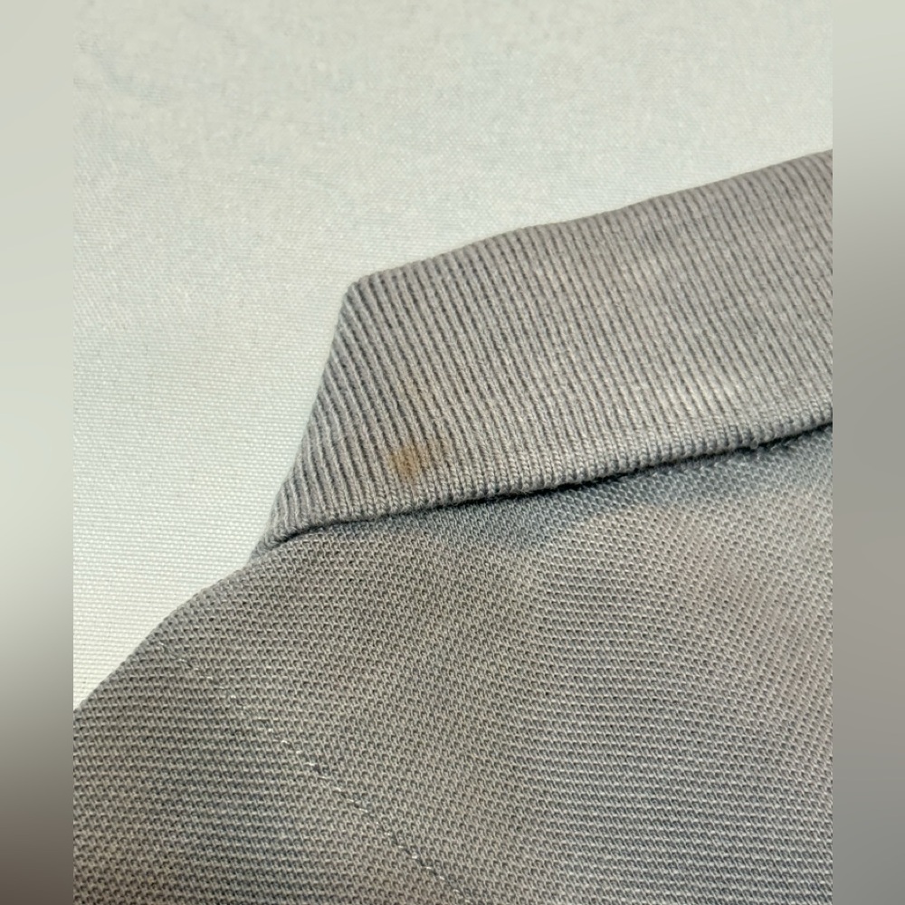 Roberto Cavalli Charcoal Polo Shirt - Picture 4 of 4